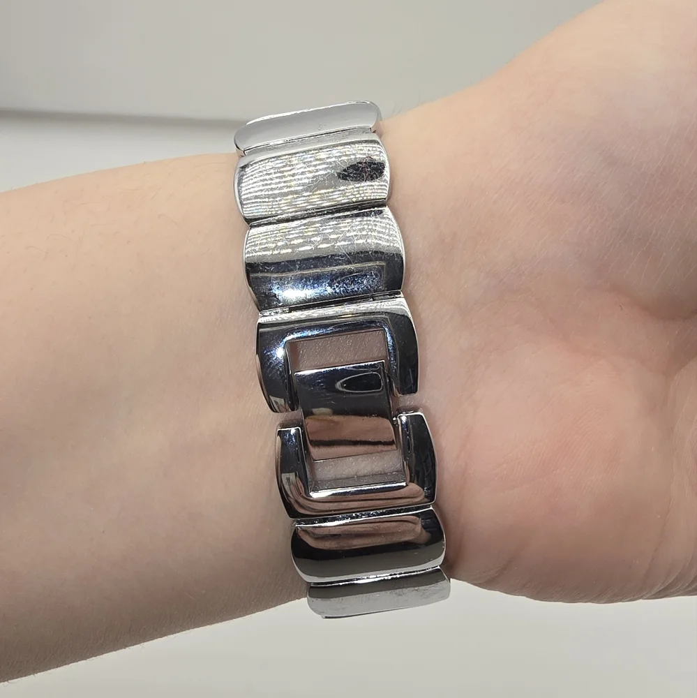 Chico's Stainless Steel Watch - Picture 15 of 15